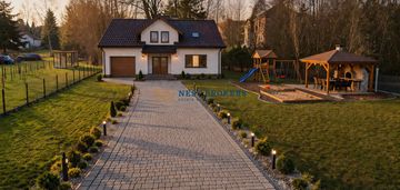 Radziszów | działka inwestycyjna mu 1267 m² | 55%