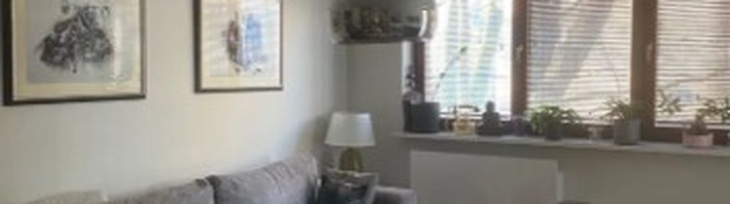 3-pokojowe mieszkanie na mokotowie