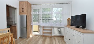 Kawalerka po remoncie,balkon,osiedle młodych