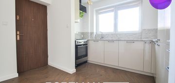 Mieszkanie do wynajęcia, 38m2, józefow, michalin