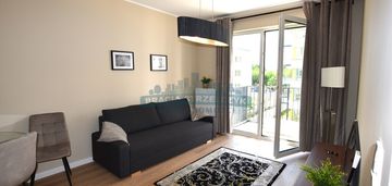 Nowy 2 pok apartament na ochocie