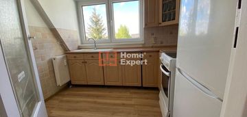 Do zamieszkania 2 pokoje