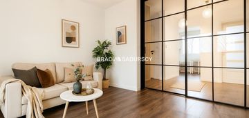 3-pok, ul. kobierzyńska, super lokalizacja