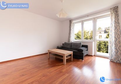 Od zaraz 3-pok. 70 m2, balkon, ruczaj, dębniki