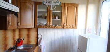 2-pokojowe mieszkanie na bielanach