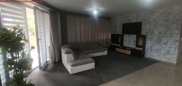Apartament w centrum nowego sącza 100m2