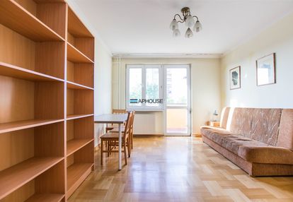 Mieszkanie 30m2 ul.wybickiego krowodrza górka