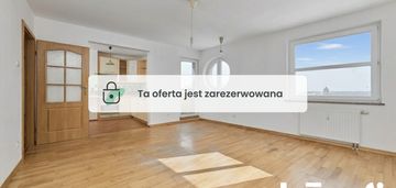 2-pokojowe z 2002 roku na wysokim piętrze