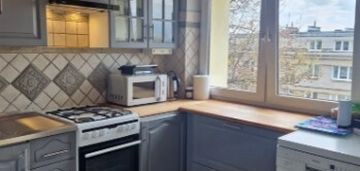 Kawalerka na pradze-północ