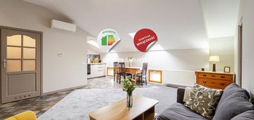 Prestiżowa lokalizacja, widok na wawel, kazimierz