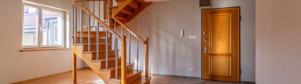 Dwupoziomowe | antresola | 6 pokoi | gdańsk jasień