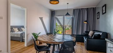 49m2 przy stacji metra al. wilanowska