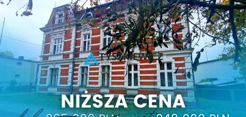 Mieszkanie w kamienicy dla konesera  ruciane nida