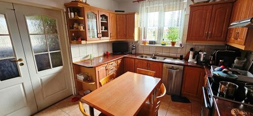 Mieszkanie 2 poziomowe lub 2 niezależne mieszkania