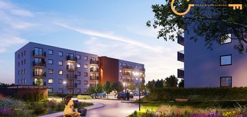 Zamieszkaj blisko natury, z dala od zgiełku miasta