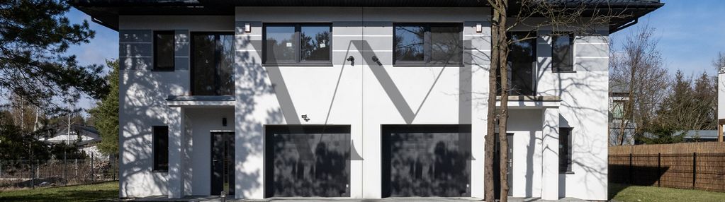 Dom 141 m2, 5 pokoi, józefów