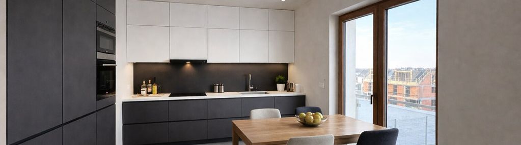 Komfortowy duży dom dla twojej rodziny.