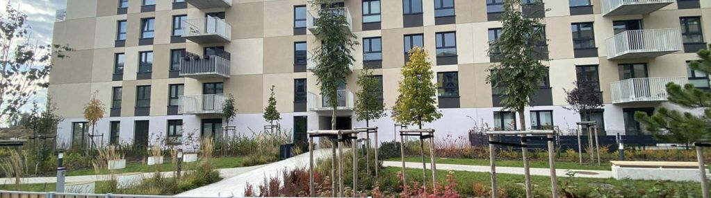 Nowoczesne w apartamentowcu. klucze 12/2025! rabat