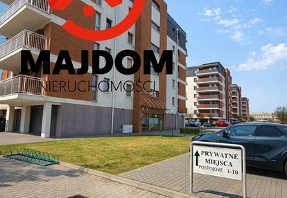 Apartament na wynajem