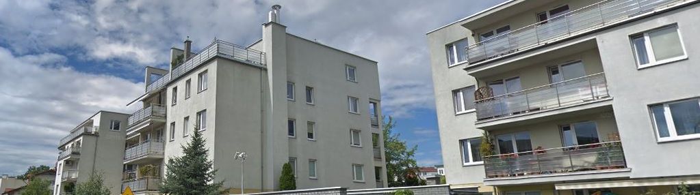 Gocławek działka pod budynek 8 lokali!