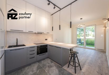 Nowe wykończone mieszkanie + miejsce postojowe