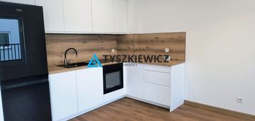 Nowe mieszkanie na wynajem | rumia 2 pokoje