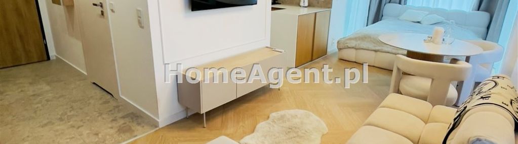 Prestiżowy i gotowy apartament przy parku śląskim