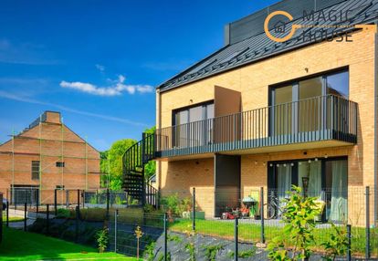 Przestronne 4-pokojowe mieszkaniez z antresolą!