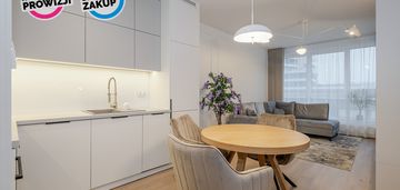 Apartament premium w ścisłym centrum miasta