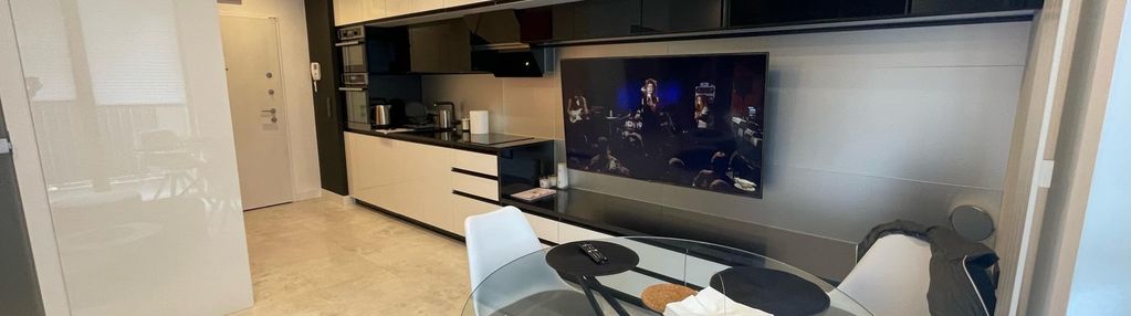 Umeblowana kawalerka. 6min. pieszo od mtrocka