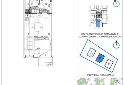 Słoneczny⭐1 pokój⭐płatność 20/80⭐0%