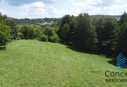 Bochnia | działka budowlana 11,5 ara
