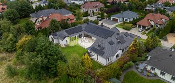 Rezydencja z basenem - chyby