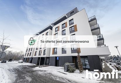 4-pokojowe mieszkanie nowe ogrody ul. meissnera