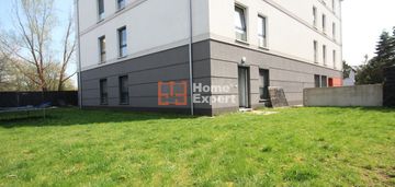 Okolice ul. suwalskiej