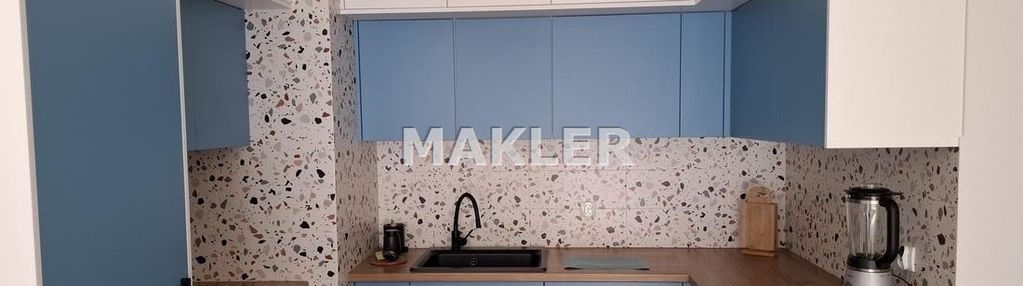 40 m² | premium | klimatyzacja | balkon