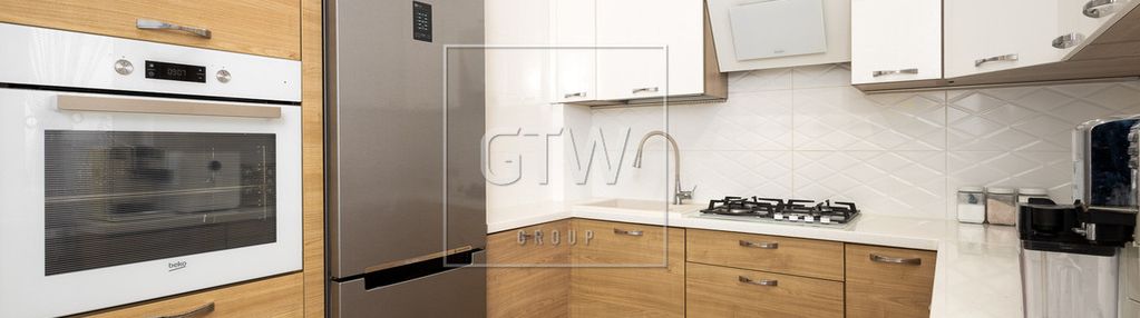 Komfortowe mieszkanie os. zacisze 2 pokoje