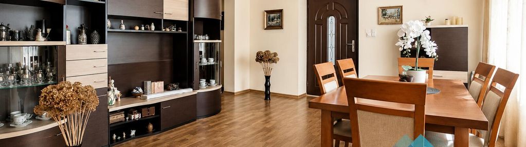 Dom dwurodzinny na działce 1740m2.częstochowa