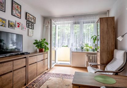 3 samodzielne pokoje rataje