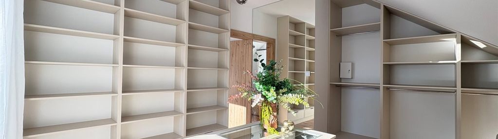 Dom 182 m² pod klucz, pompa ciepła, 2 tarasy