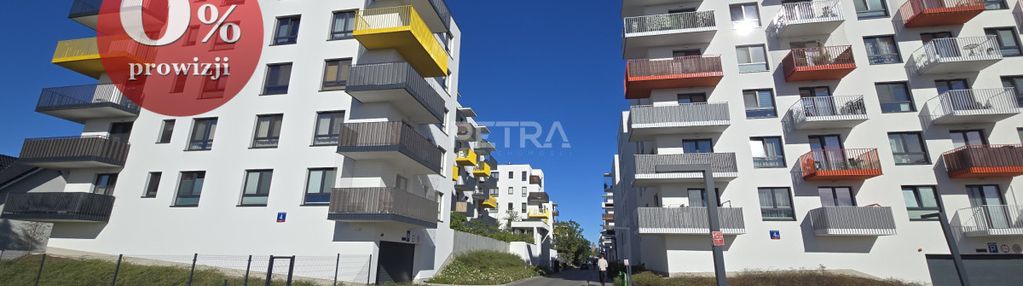 Nowe, gotowe do zamieszkania bez nakładów, ogródek