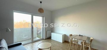 Micro home promenady - mikrokawalerka - 2023r.