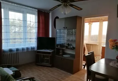 Mieszkanie na sprzedaż 3 pokoje 45m2