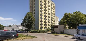 2 pokojowe mieszkanie w gdyni witomino