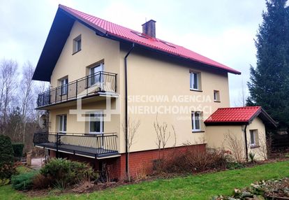 Wyremontowany dom, 4 niezależne mieszkania żukowo
