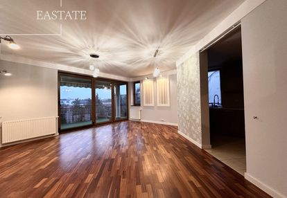 Cicha spokojna okolica/balkon