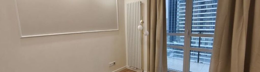 2-pokojowe mieszkanie na woli