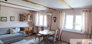 Dom w zabudowie szeregowej porajów