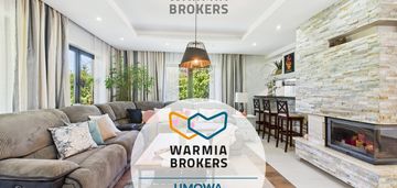 Zadbany, do plaży 150m! jezioro drwęckie