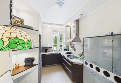 Wyjątkowe mieszkanie w sercu górnego sopotu